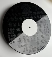 Image 4 of RR v1 CHIP 2xLP