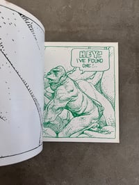 Image 12 of Heavy Metal Presents: Is Man Good?-  Moebius