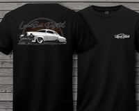Image 1 of 52 Chevy Lead Sled T-shirt