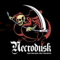Image 1 of Necrodusk (Digital Artwork)