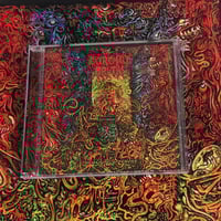 Image 3 of DISCOS AL PACINO/HAGAMOTO CDS AND CDRS