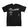PAILHEAD - T-Shirt / Classic Stickman Logo