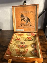 Image 3 of The Shrunken Head Relic Tiki Voodoo Purse