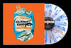 CLAIMED CHOICE 'Genuinely Crafted Noise' 12" MLP