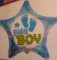 Image 2 of It's A Boy