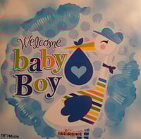 Image 1 of It's A Boy