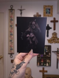 Image 4 of FemmeDeath Post Cards