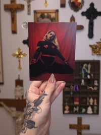 Image 5 of FemmeDeath Post Cards