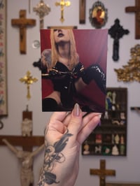 Image 3 of FemmeDeath Post Cards