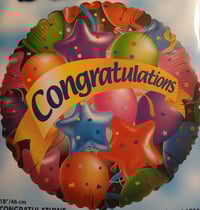 Image 2 of Your the best / Congratulations 