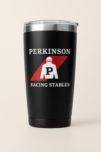🥤 Perkinson Racing Stainless Steel Tumbler