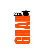 Image 1 of Congratulations, Grad!