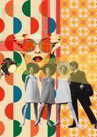 "Boca de Cena" | Special Edition Print
