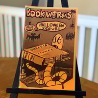 Image 1 of Halloween 2023 Issue