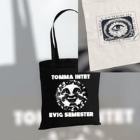 TOTE BAGS