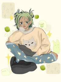 limey bb print
