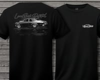 Image 1 of 1973 / 1974 Chevy Nova SS T-shirt