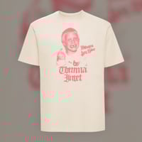 T-SHIRT "Hisingen Taxi Rider"