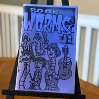 Rock & Roll Horror Issue 5 Summer 2024