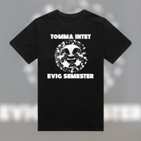 T-SHIRT "Evig Semester"