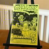 Space Horror Issue 7 WINTER 2025