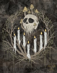 Crown of Seven Stars