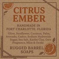 Image 2 of Citrus Ember