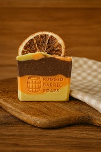 Image 1 of Citrus Ember