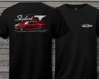 Image 1 of 1964 Buick Skylark Pro Street Blackout T-shirt