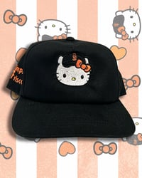 Hello Kitty at Oracle Park (Snapback)