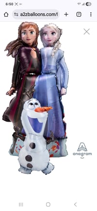 Image 4 of Airloons for Her