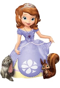 Image 1 of Airloons for Her