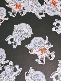 Komaeda-Eito Stickers