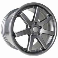 17" 5x100 STREET GEAR