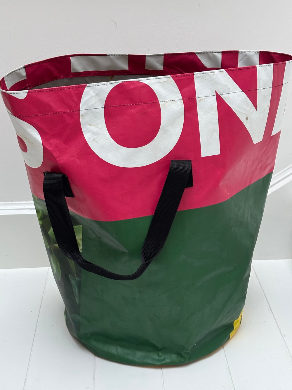 Image of The big bag - One