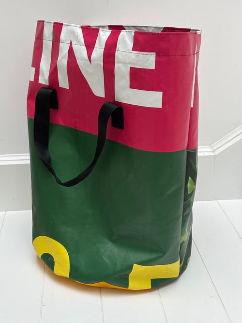 Image of The big bag - One