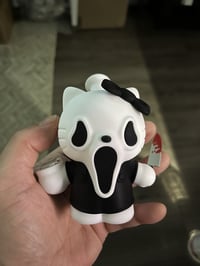Image 11 of Hello Kitty Horror Silicone Bong