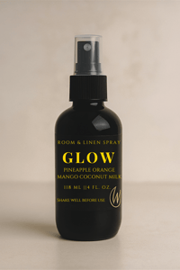 Image 1 of GLOW LINEN SPRAY