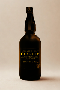 Image 2 of CLARITY LINEN SPRAY