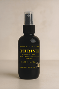 Image 1 of THRIVE LINEN SPRAY