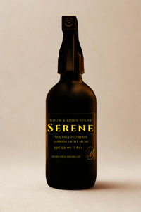 Image 2 of SERENE LINEN SPRAY