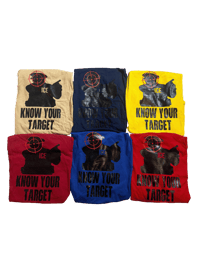 Image 1 of ICE Tees 