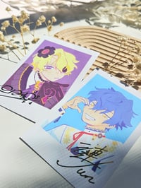 Image 2 of ENST HiyoJun Photocards