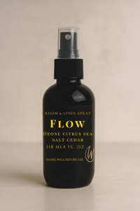 Image 1 of FLOW LINEN SPRAY 
