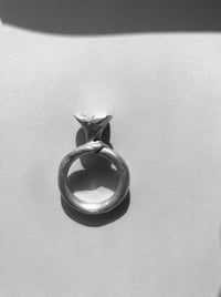 Image 1 of Trillium Bloom Ring 