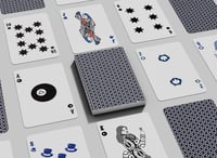 Playing Cards