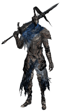 Image 2 of Artorias commission part 3 of 3