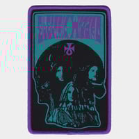 Image 2 of Electric Wizard patch