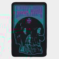 Image 1 of Electric Wizard patch