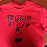 Red T-Shirt